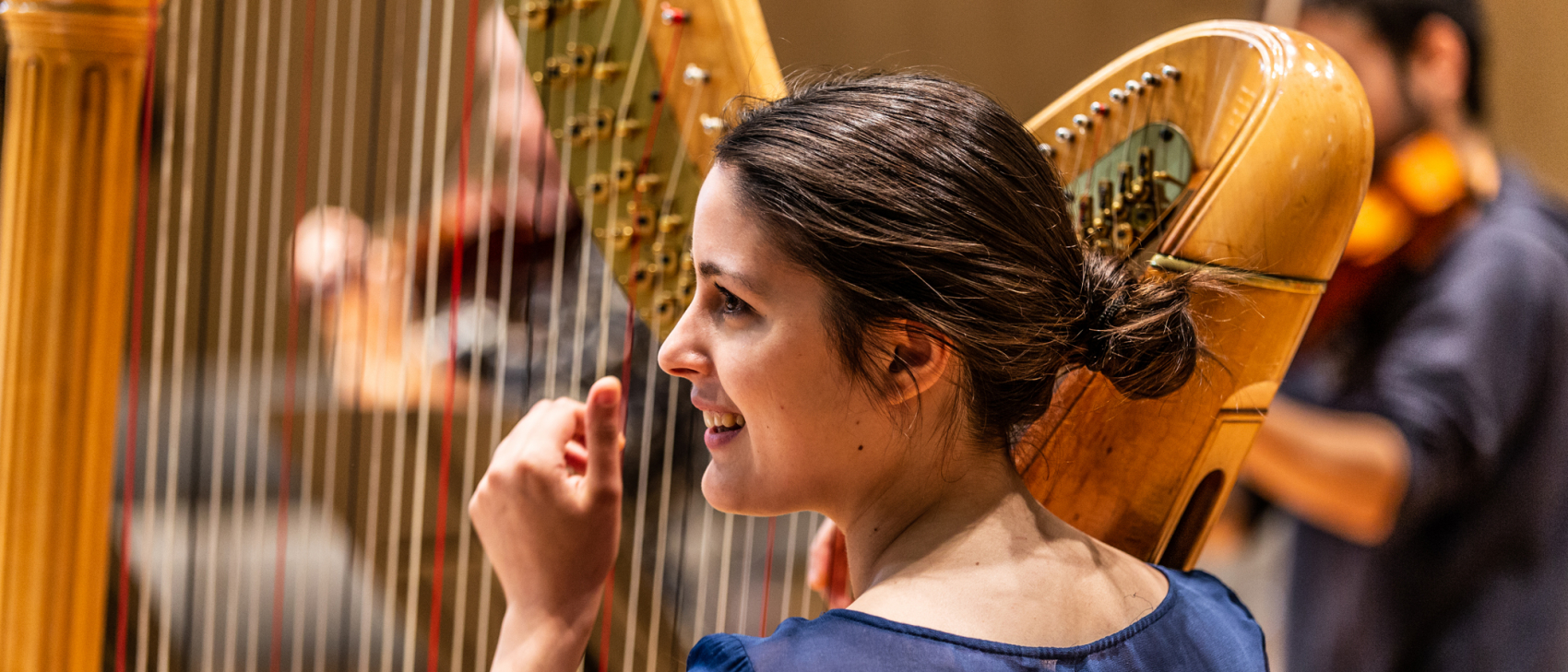 Koepelconcert op zondag: Academistenconcert