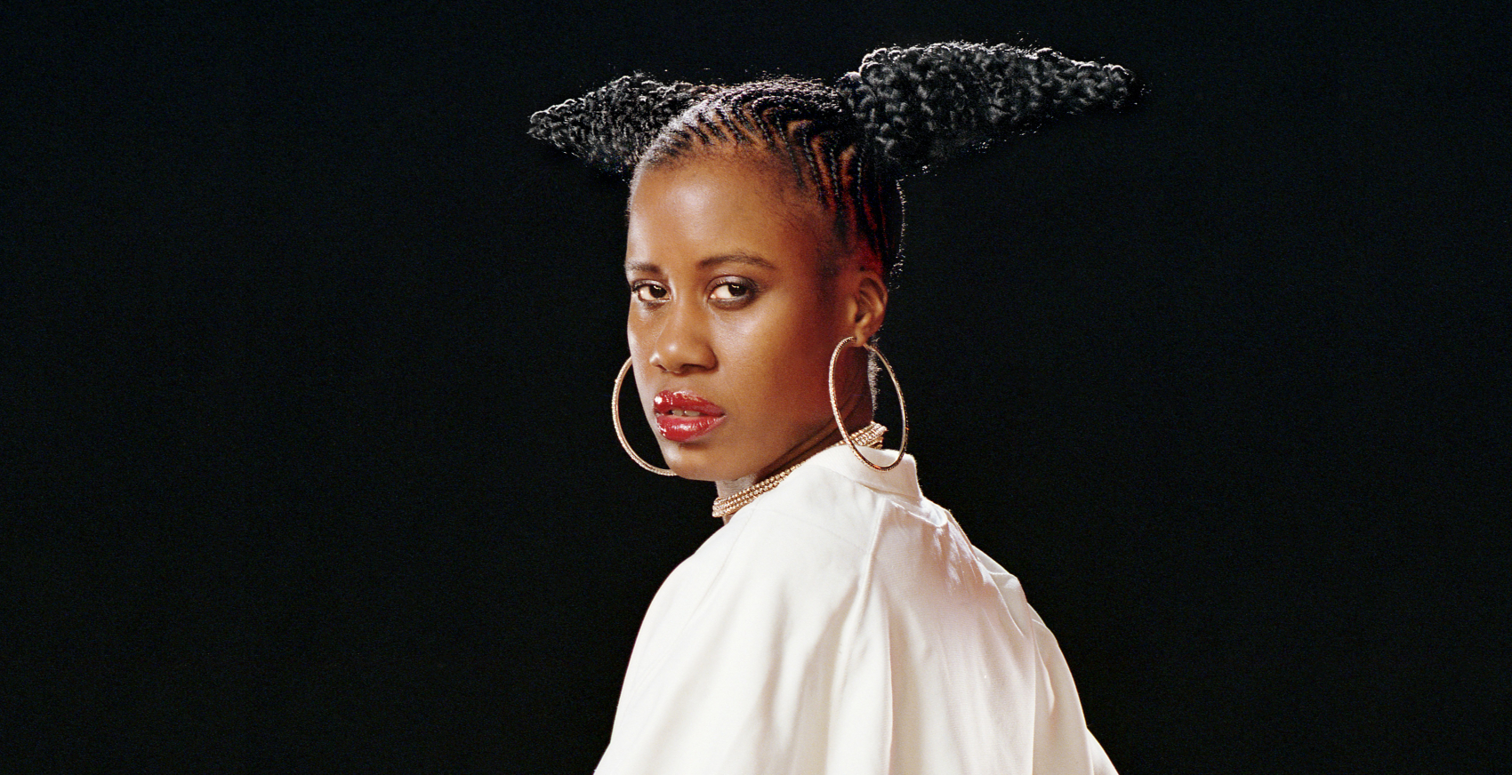 Die Frau ohne Schatten