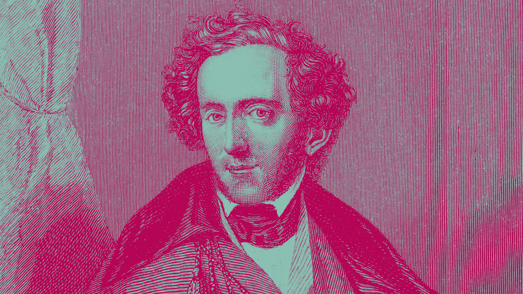 Mendelssohns vioolconcert