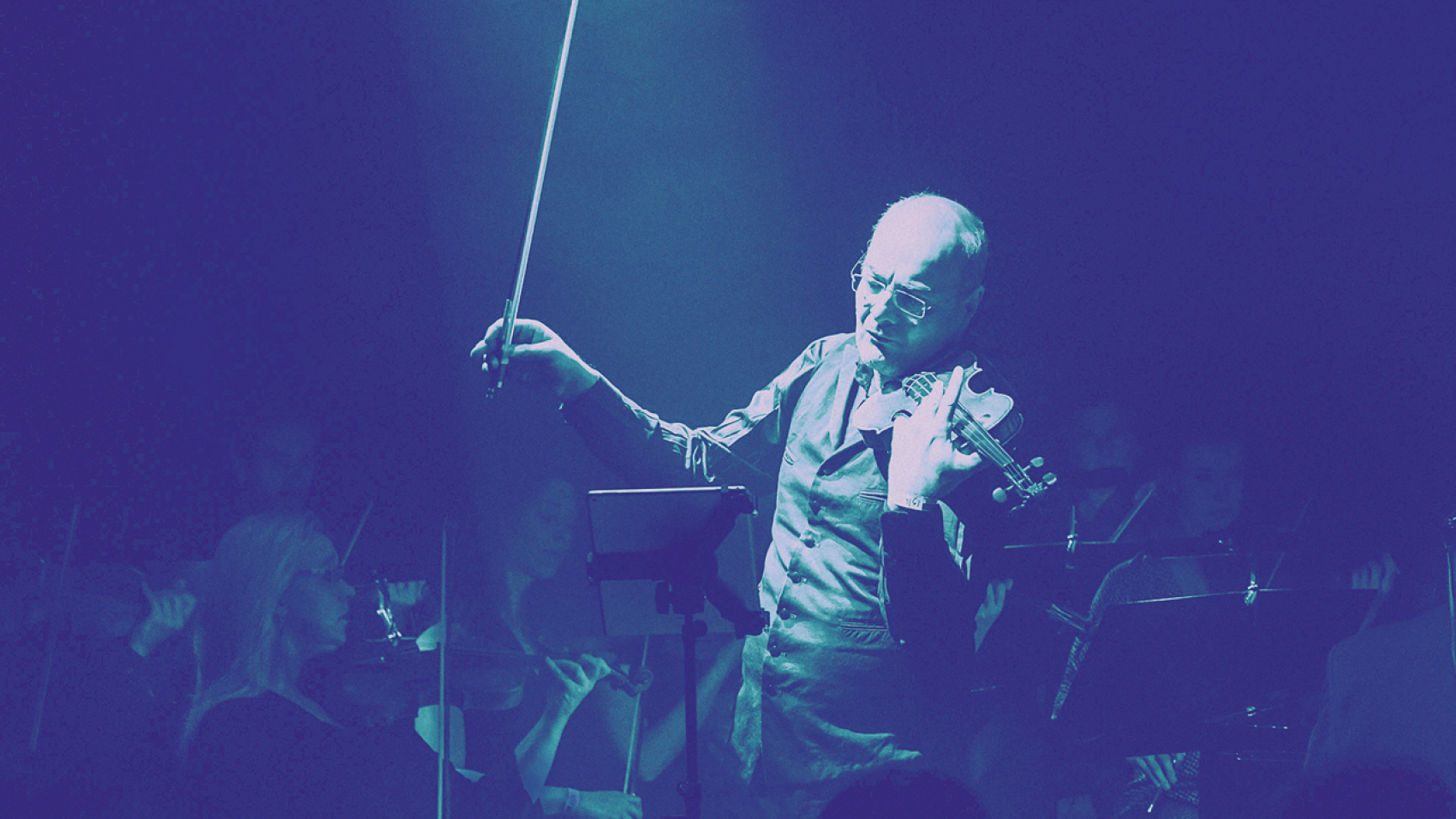 The Netherlands Chamber Orchestra