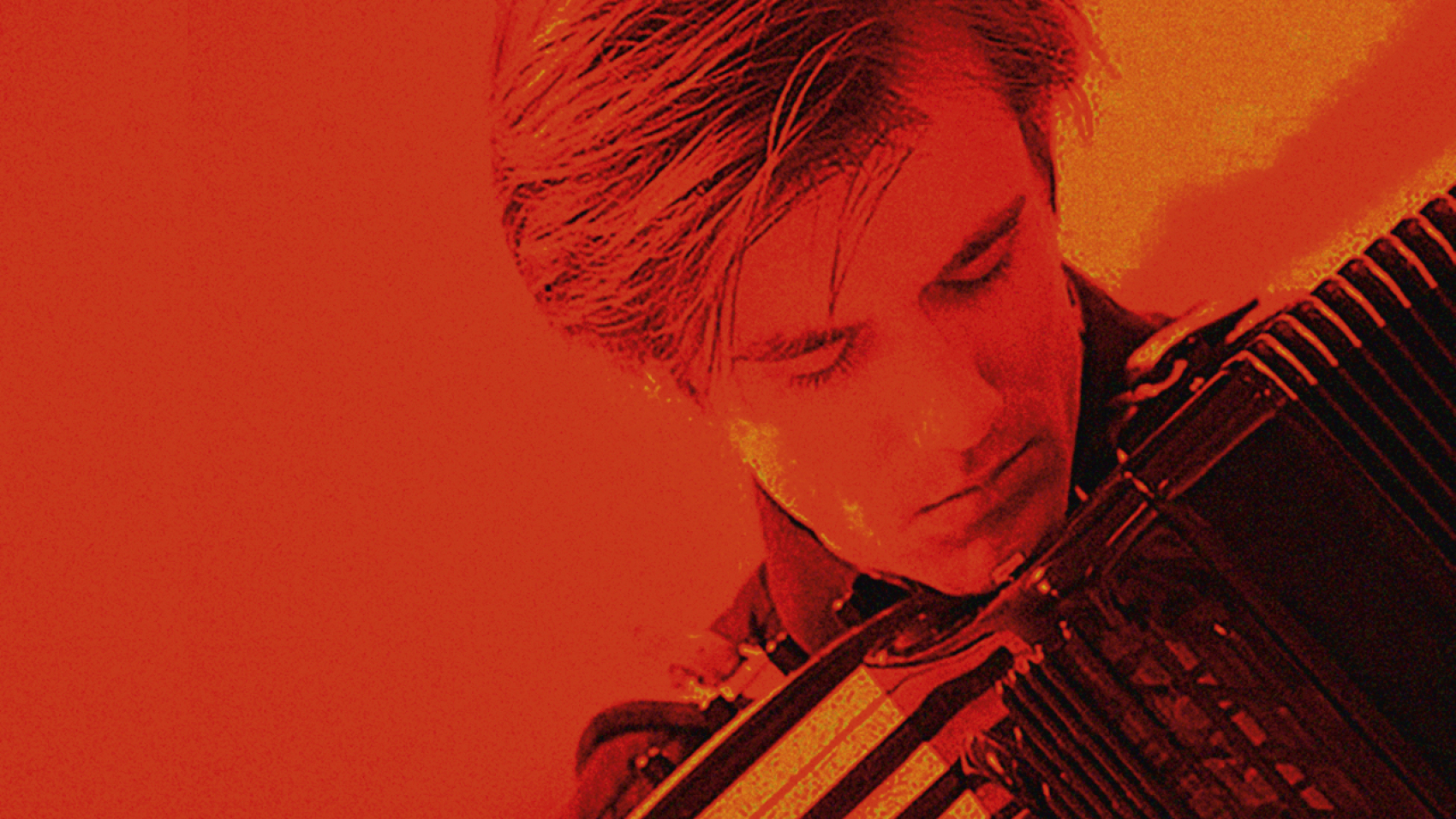 Piazzolla door Vincent van Amsterdam