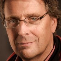 Jaap de Vries 