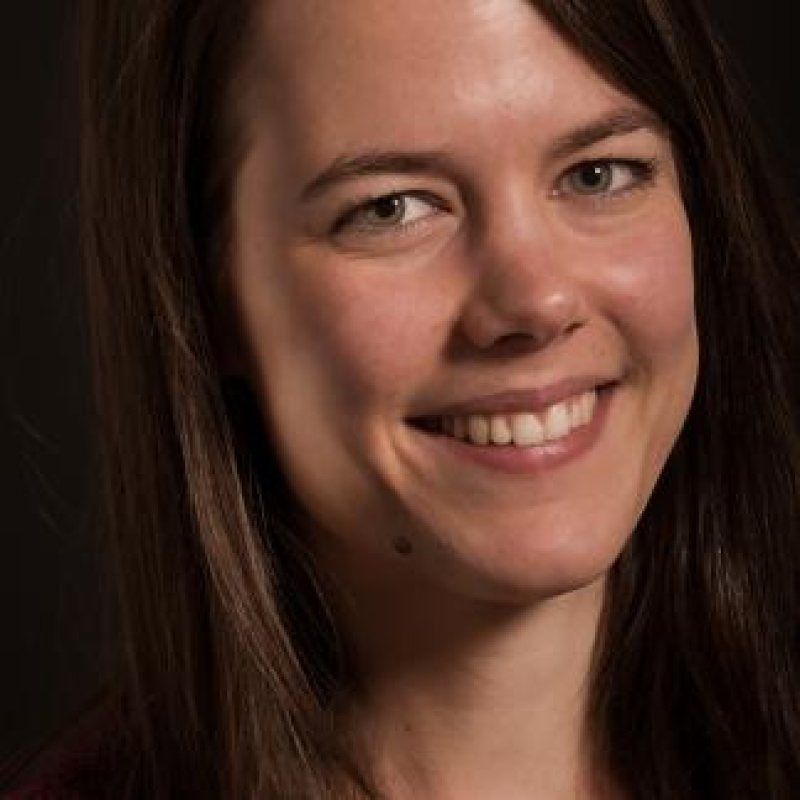 Jeanine van Amsterdam