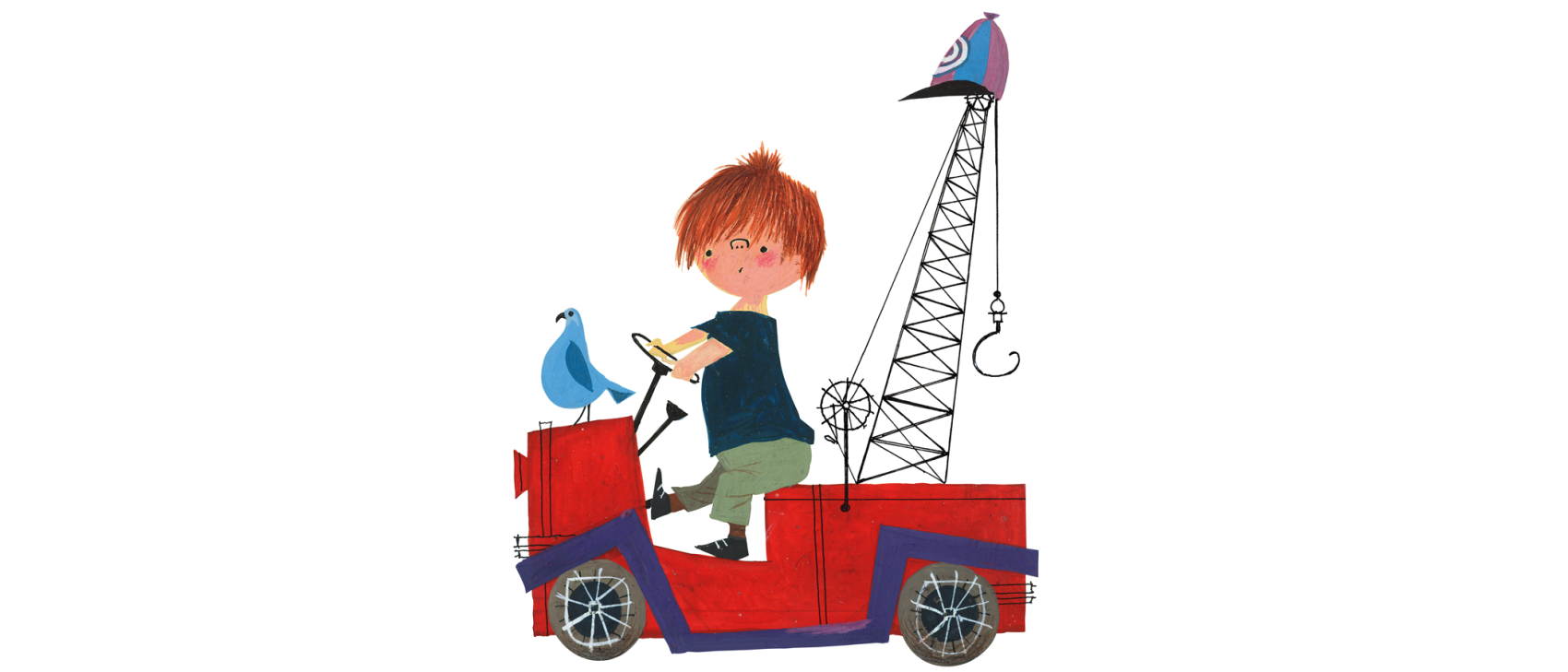 Pluk van de Petteflet