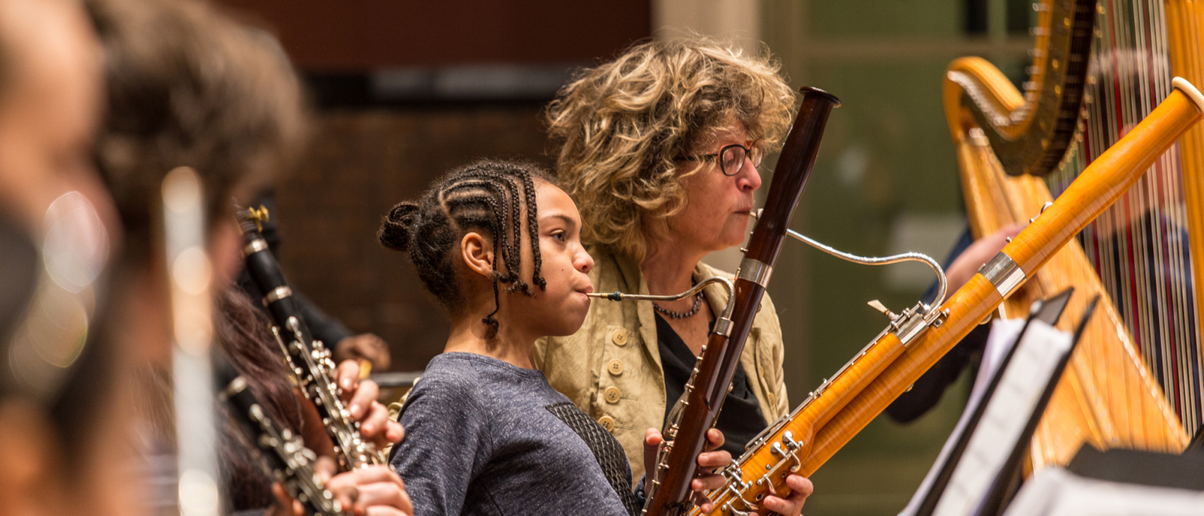 Classical music for everyone