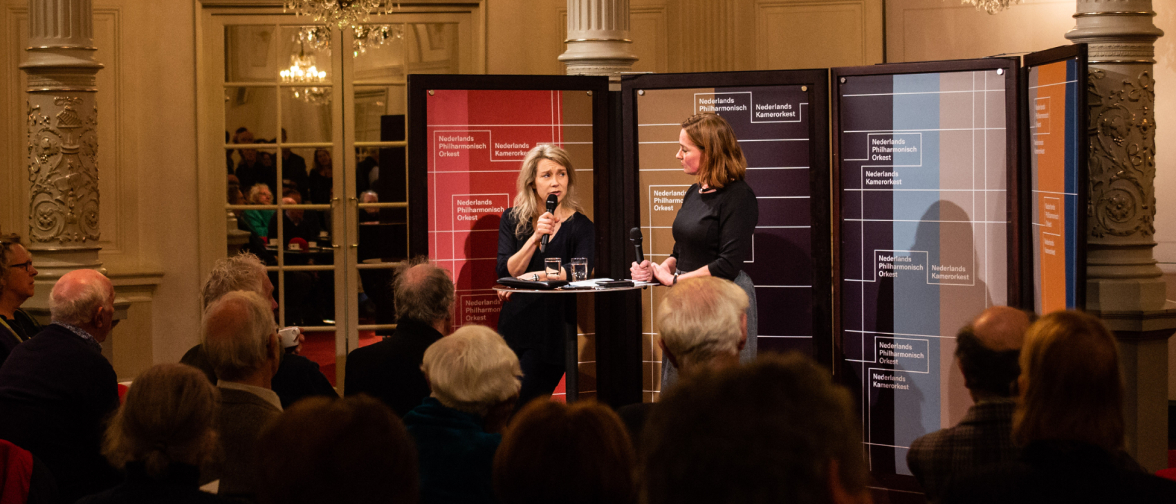 Detailed introductions