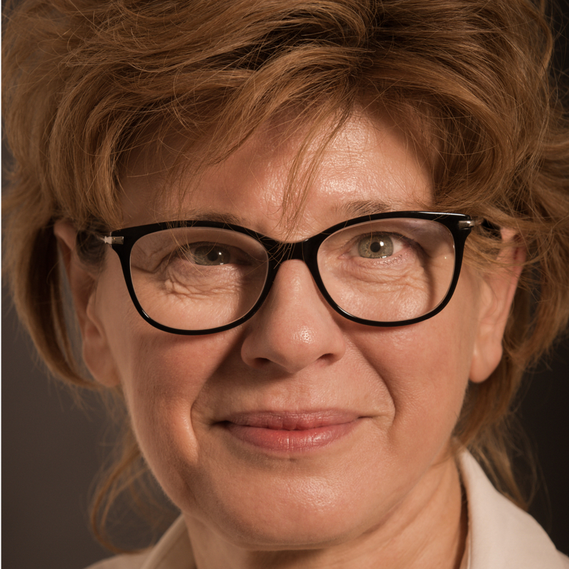 Joanna Trzcionkowska