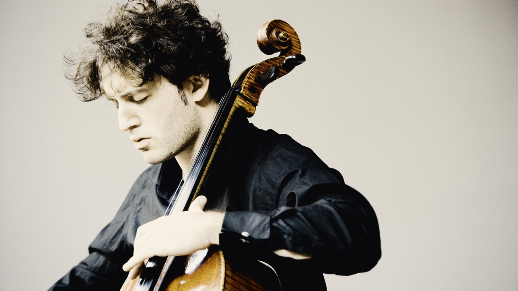 Nicolas Altstaedt speelt Waltons Celloconcert