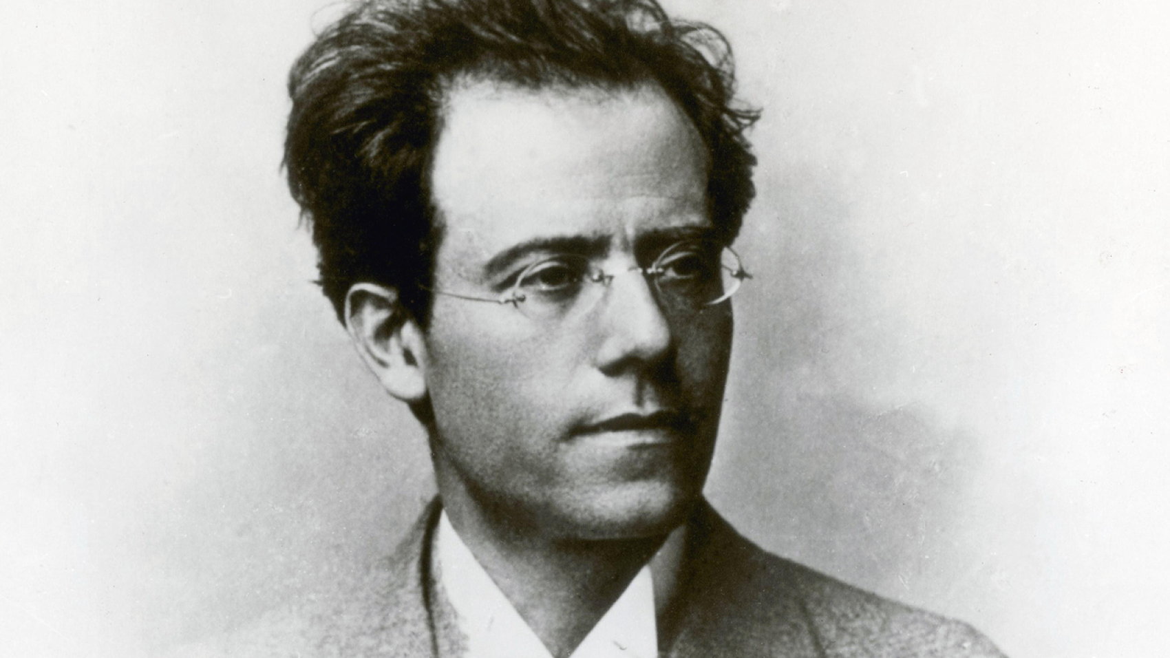 Mahler 7 onder leiding van Marc Albrecht