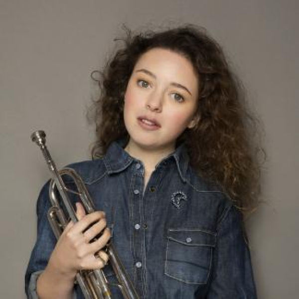 Lucienne Renaudin Vary