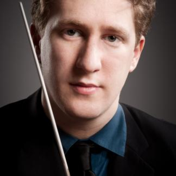 Joshua Weilerstein