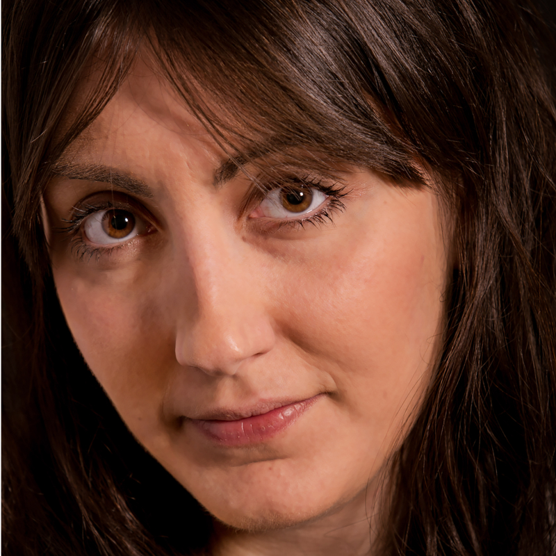 Lilit Poghosyan Grigoryants