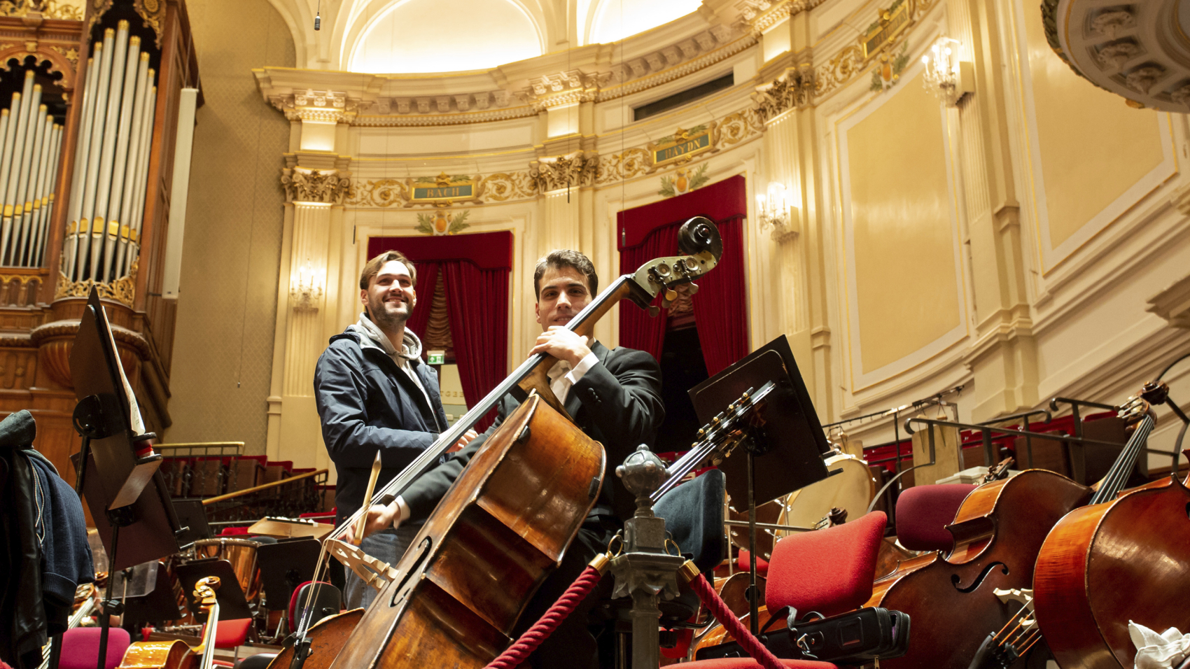 Stagiair marketing, verkoop en sponsoring