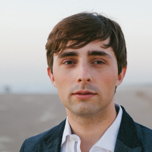 Dominique Vleeshouwers