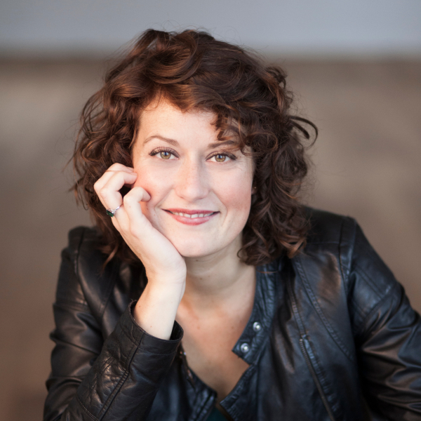 Rosanne van Sandwijk