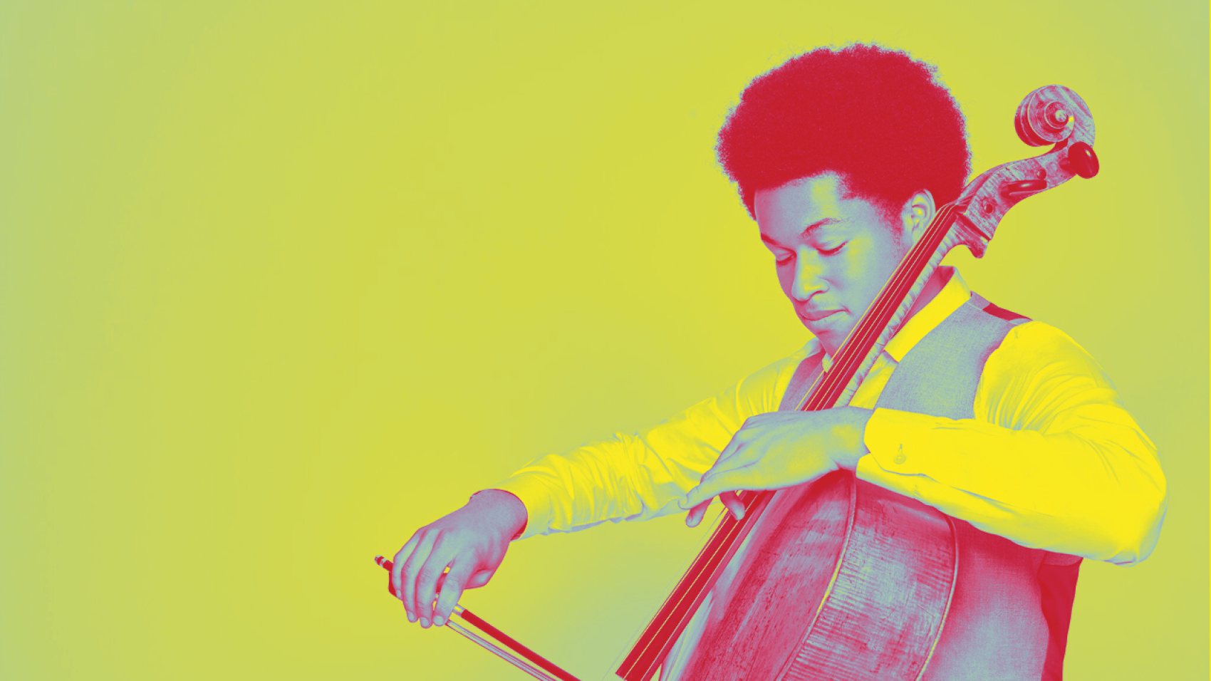 Schumann 2 en Sheku Kanneh-Mason speelt Celloconcert Haydn