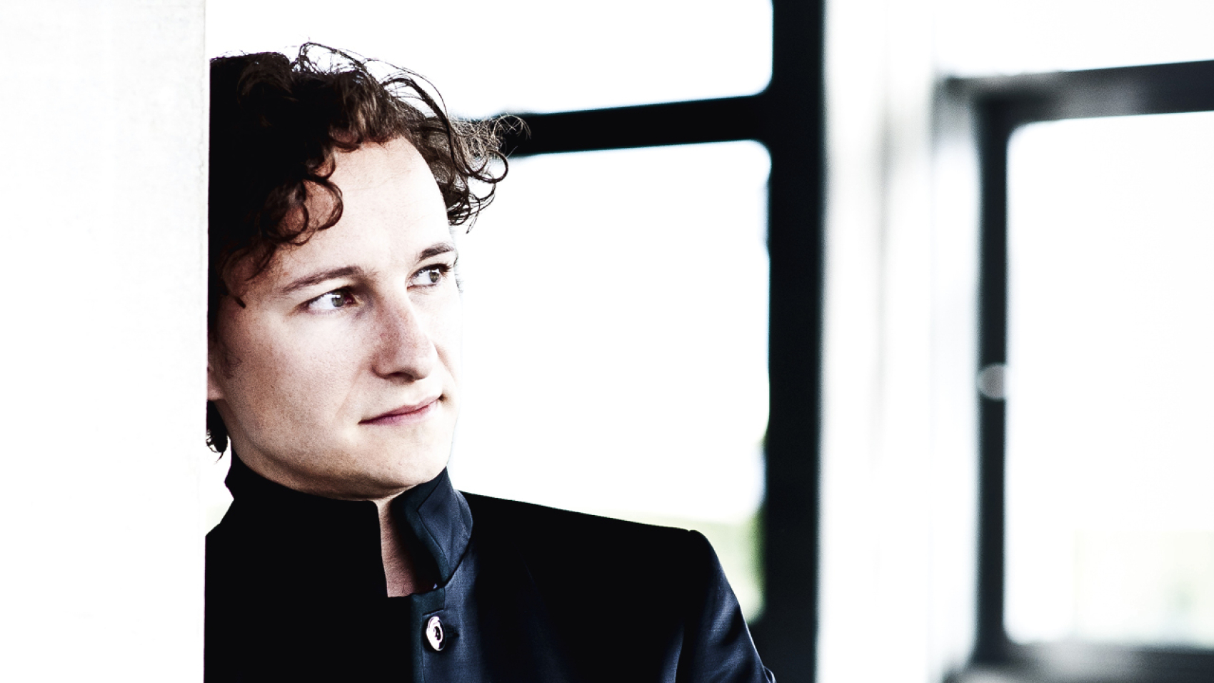 Marc Albrecht dirigeert Bruckner 7