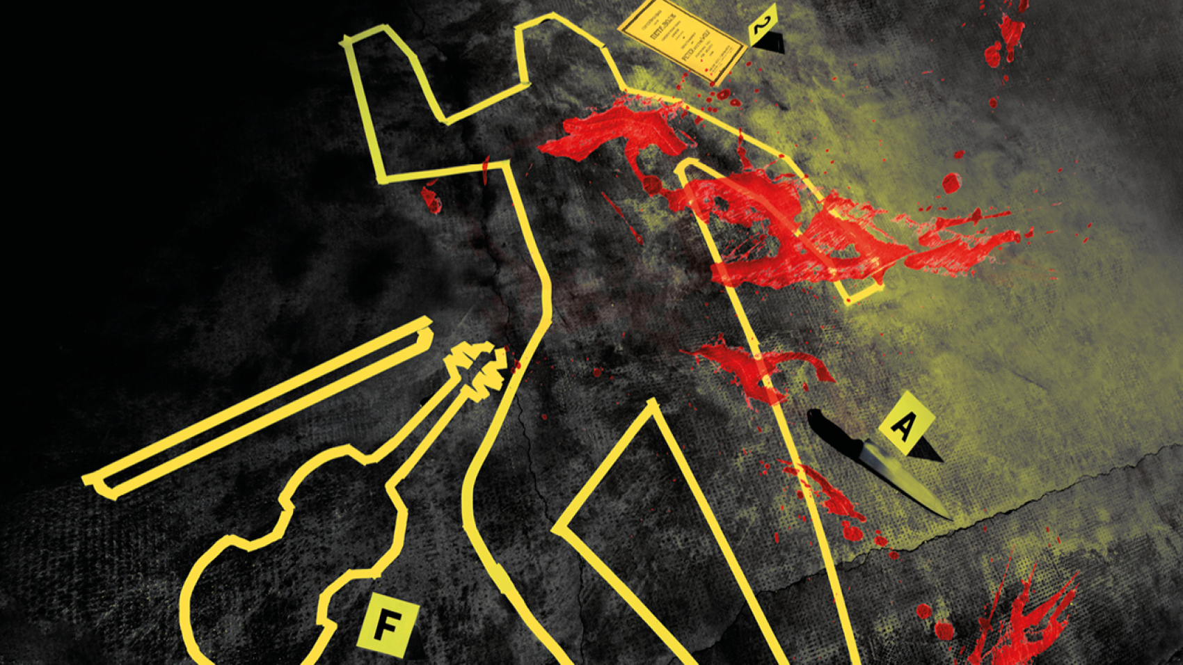 Peter R. de Wolf  (18+)