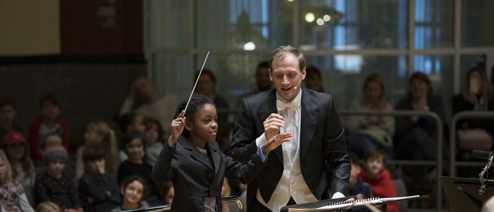Lesmateriaal Welkom bij het Orkest