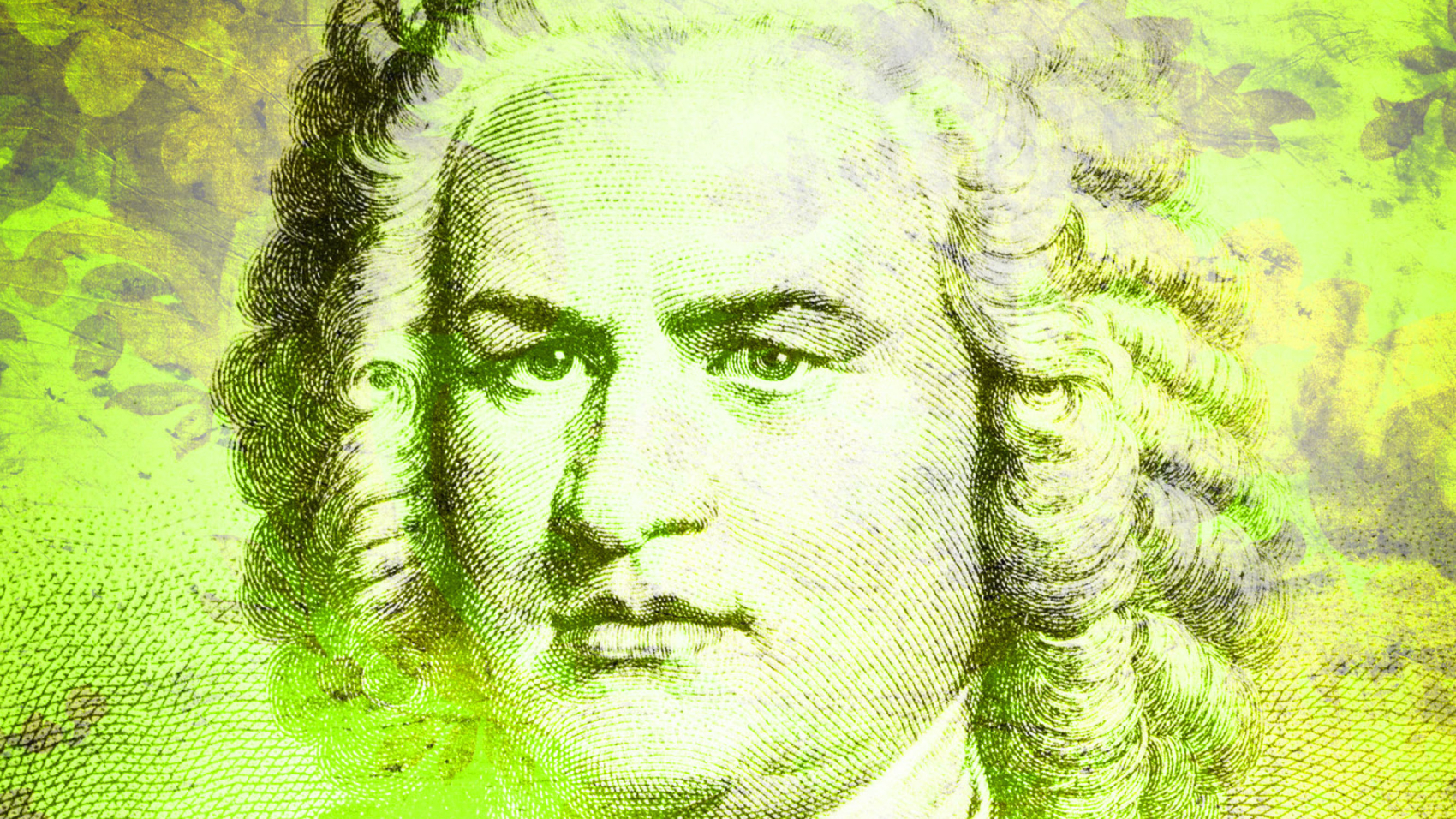 Bach, bier en bitterballen