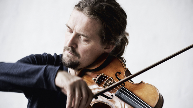 Beethoven vioolconcert