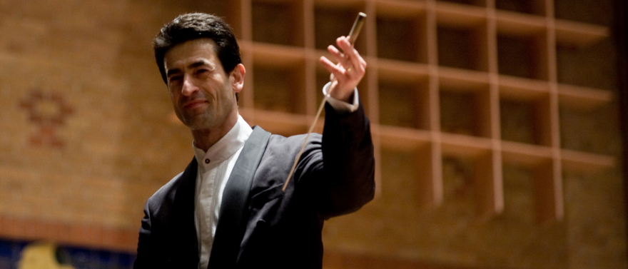 Yakov Kreizberg Fonds